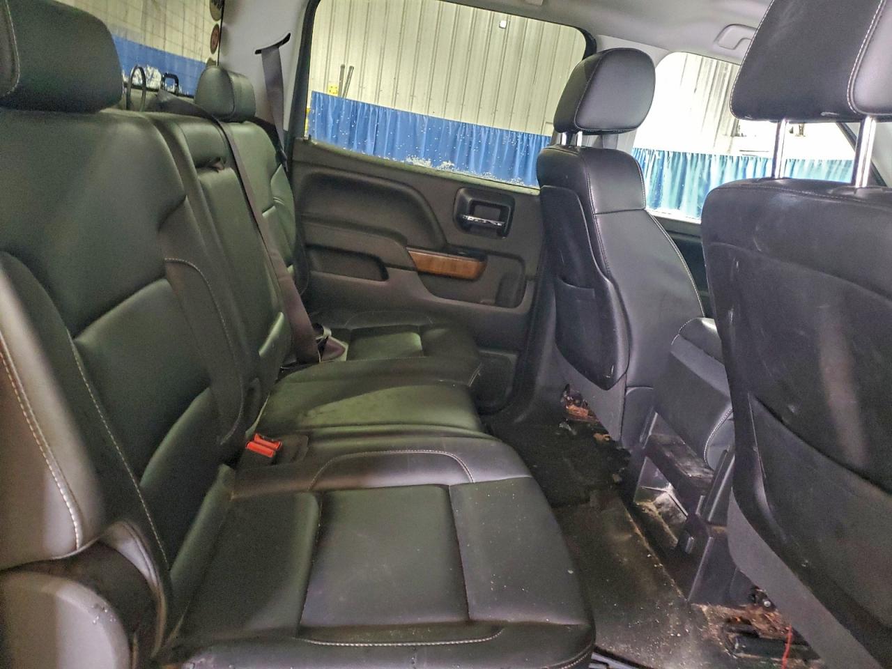 GMC Sierra K1500 Slt Image 6