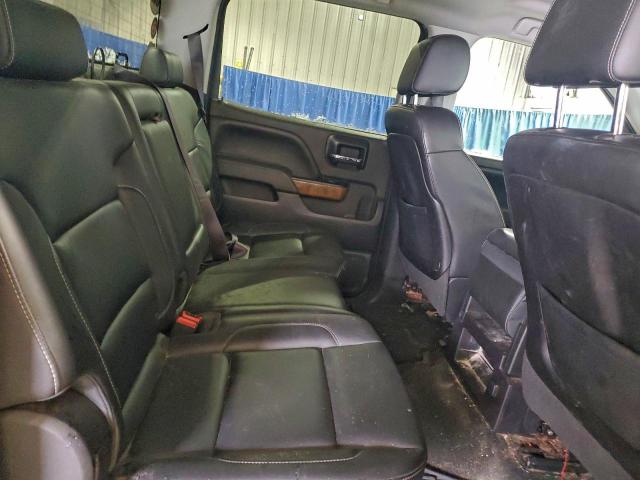 GMC Sierra K1500 Slt Image 6