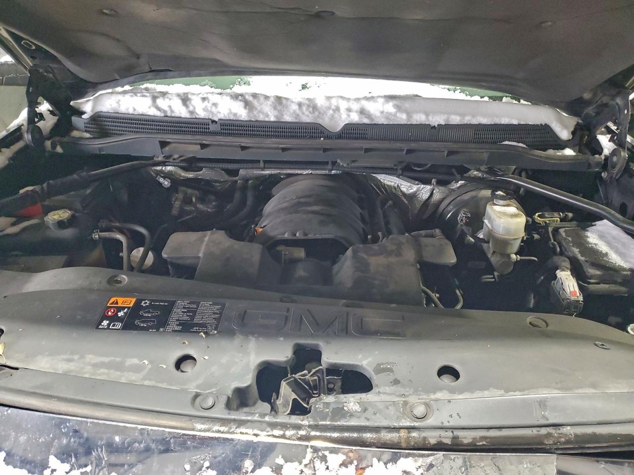 GMC Sierra K1500 Slt Image 10