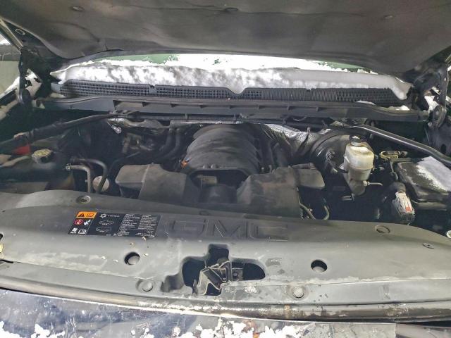 GMC Sierra K1500 Slt Image 10