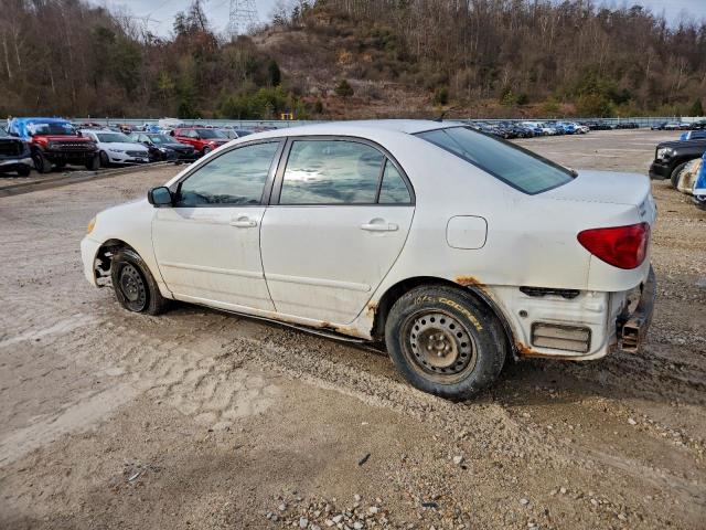 Toyota Corolla Ce Image 5