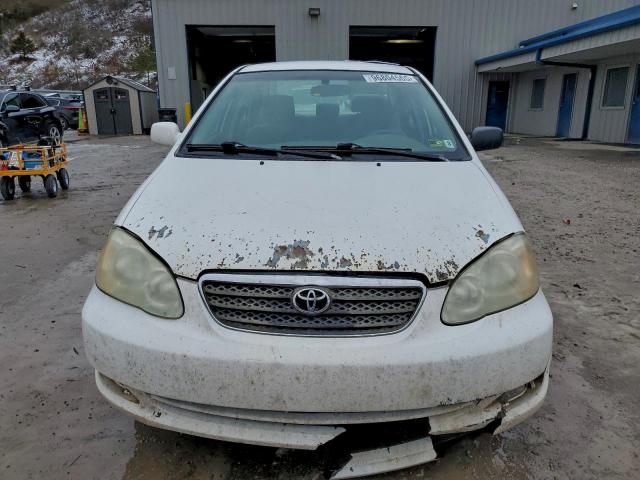 Toyota Corolla Ce Image 2