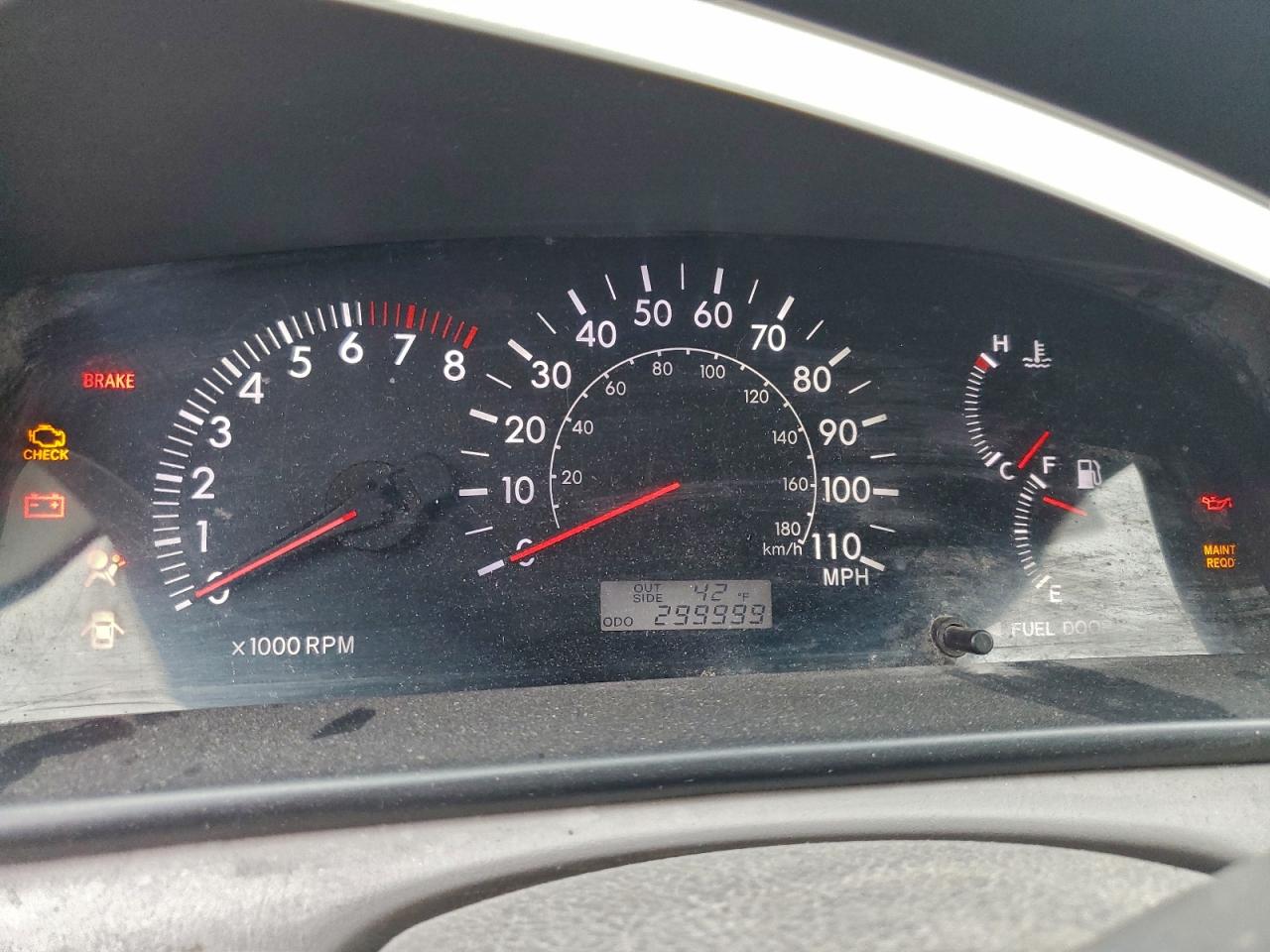 Toyota Corolla Ce Image 10