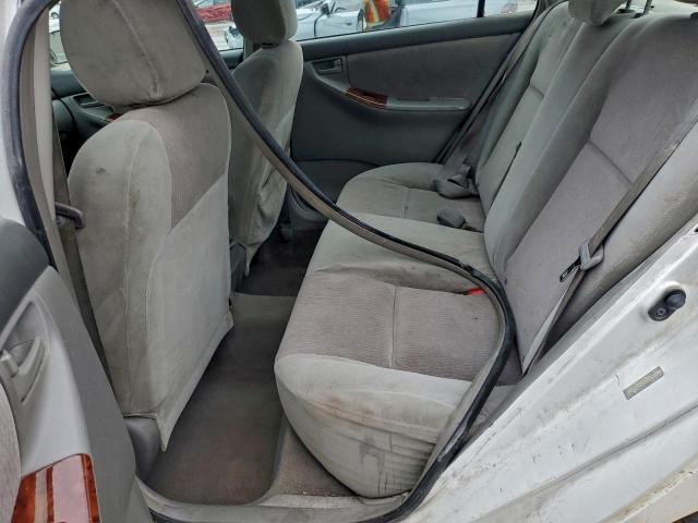 Toyota Corolla Ce Image 12