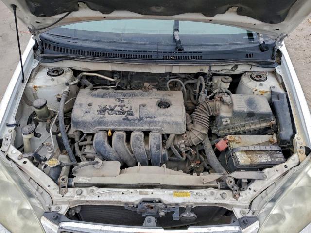 Toyota Corolla Ce Image 9