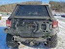 Jeep Wrangler Sahara Image 5