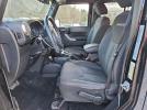 Jeep Wrangler Sahara Image 12