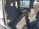 Jeep Wrangler Sahara Image 10