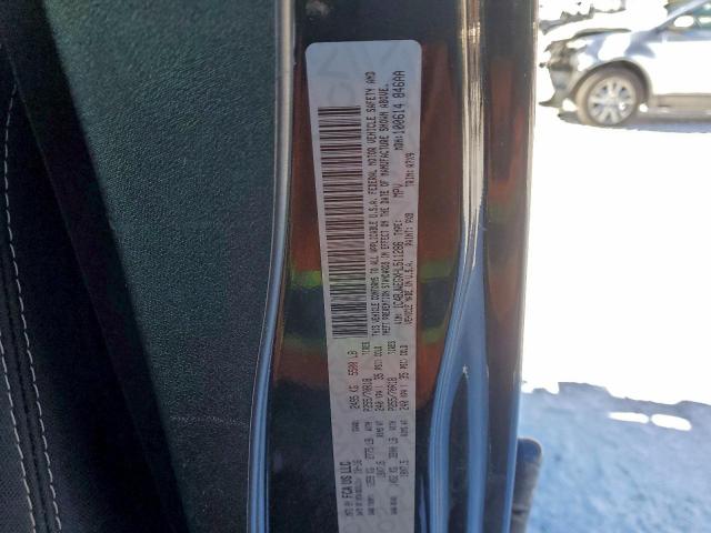 Jeep Wrangler Sahara Image 8