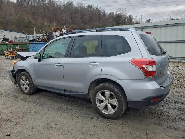 Subaru Forester 2.5i Premium Image 2