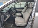 Subaru Forester 2.5i Premium Image 8
