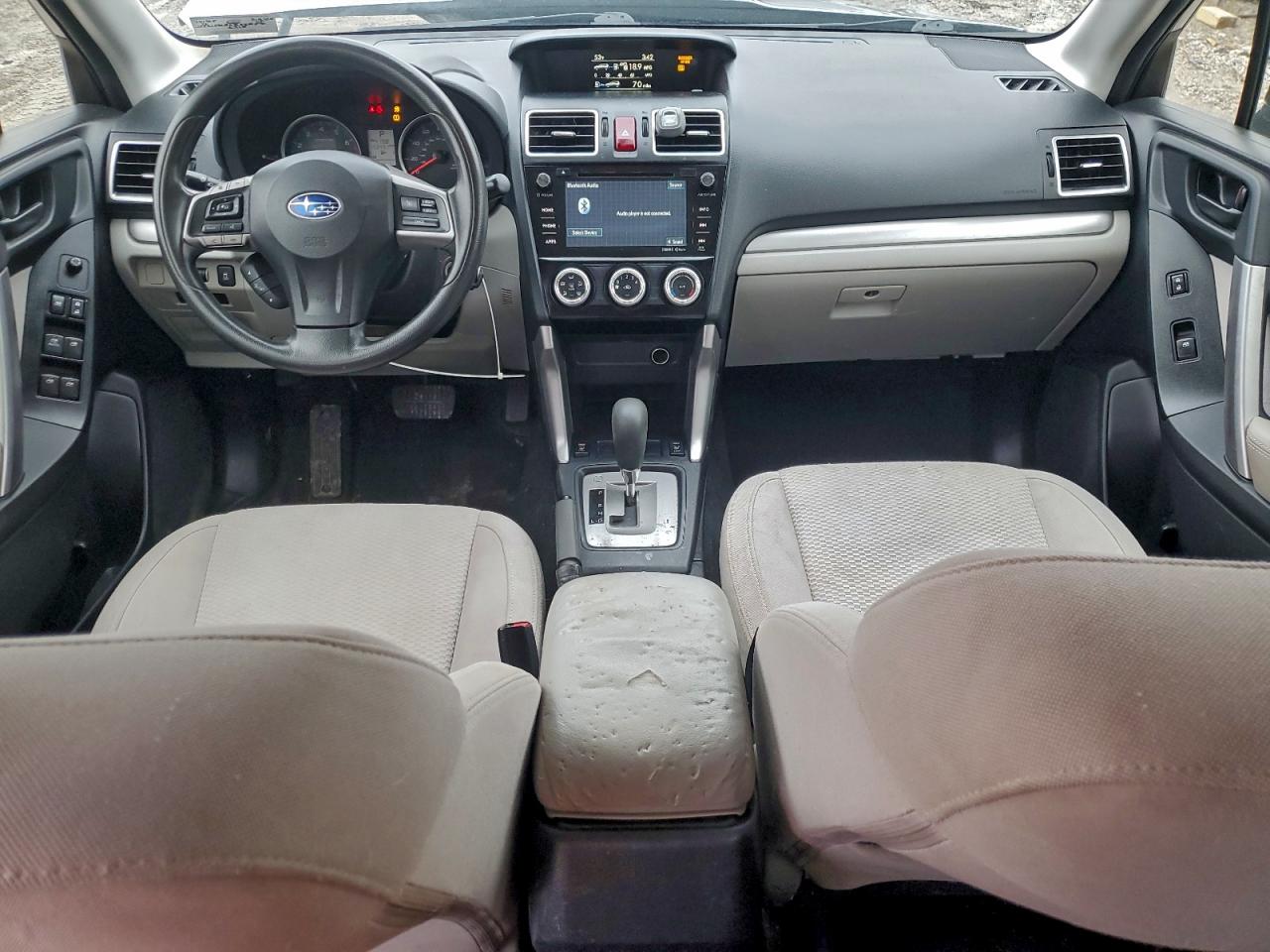 Subaru Forester 2.5i Premium Image 7