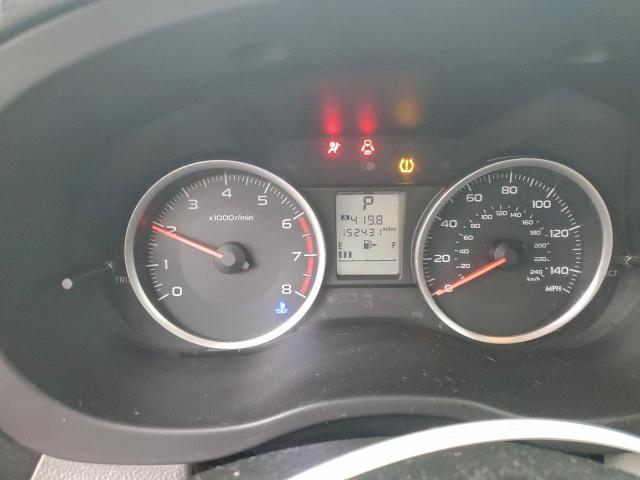 Subaru Forester 2.5i Premium Image 10