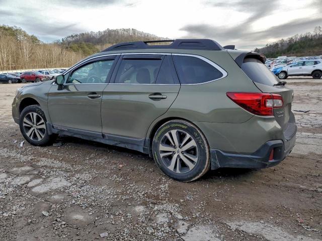 Subaru Outback 3.6r Limited Image 3