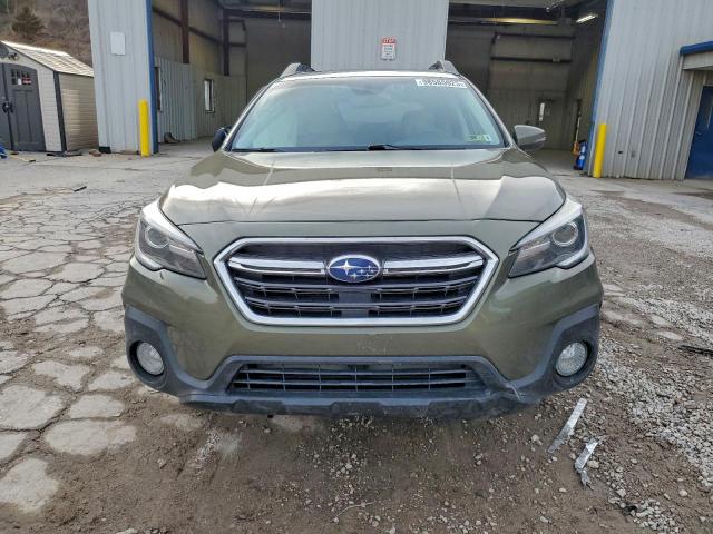 Subaru Outback 3.6r Limited Image 5