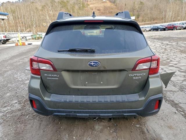 Subaru Outback 3.6r Limited Image 4
