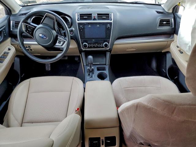 Subaru Outback 3.6r Limited Image 9
