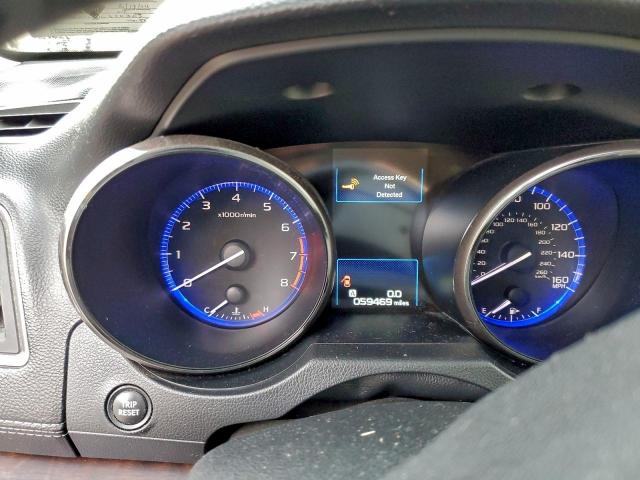 Subaru Outback 3.6r Limited Image 10