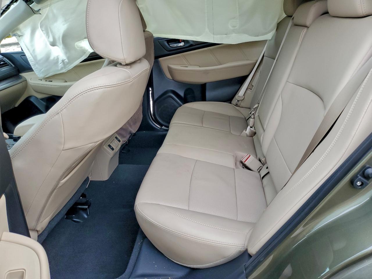 Subaru Outback 3.6r Limited Image 8