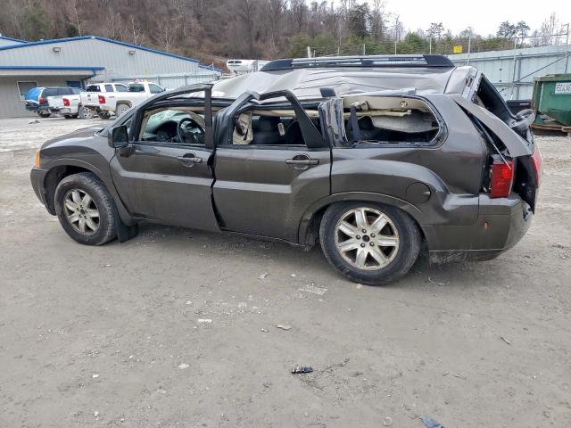 Mitsubishi Endeavor Ls Image 2