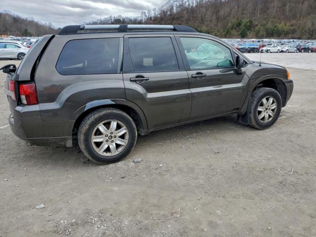 Mitsubishi Endeavor Ls Image 5