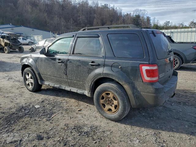 Ford Escape Xlt Image 8