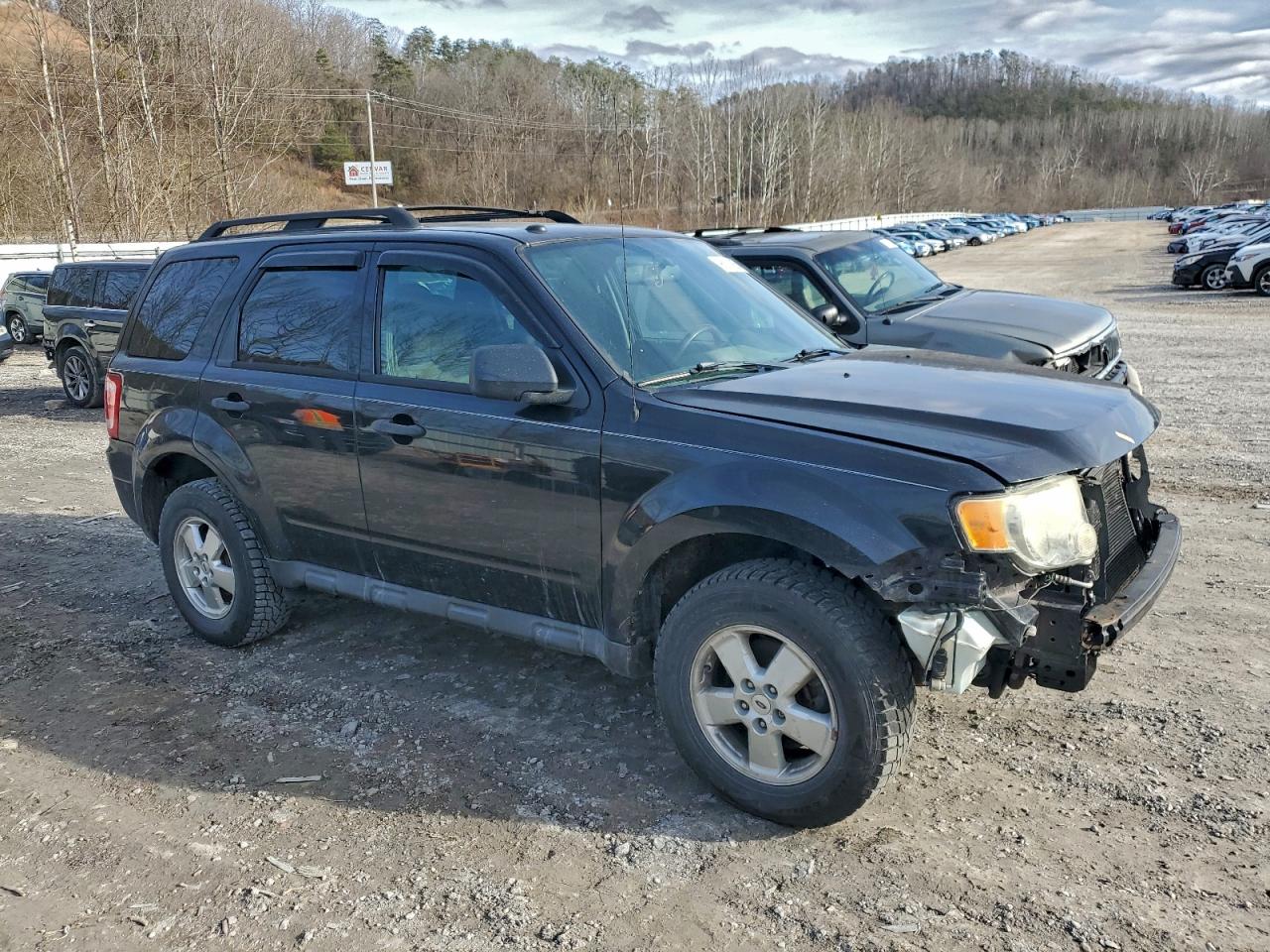 Ford Escape Xlt Image 3