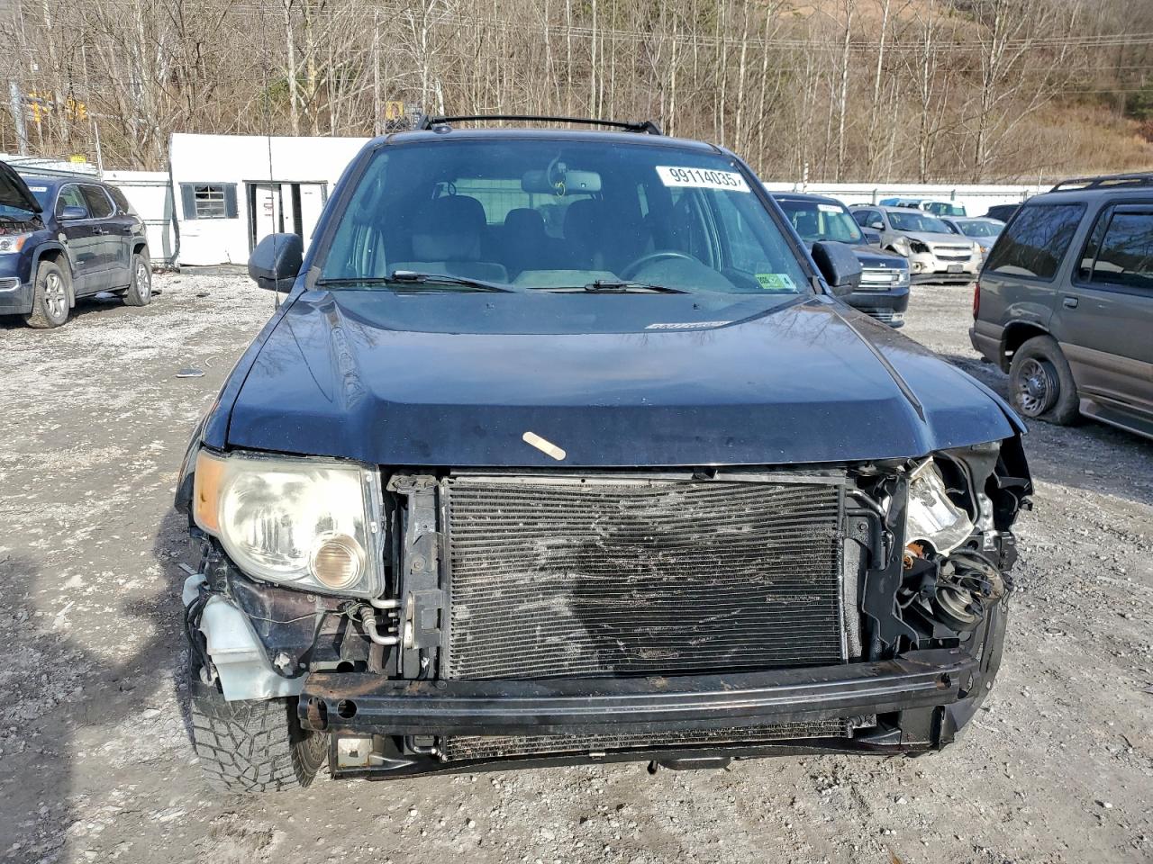 Ford Escape Xlt Image 13