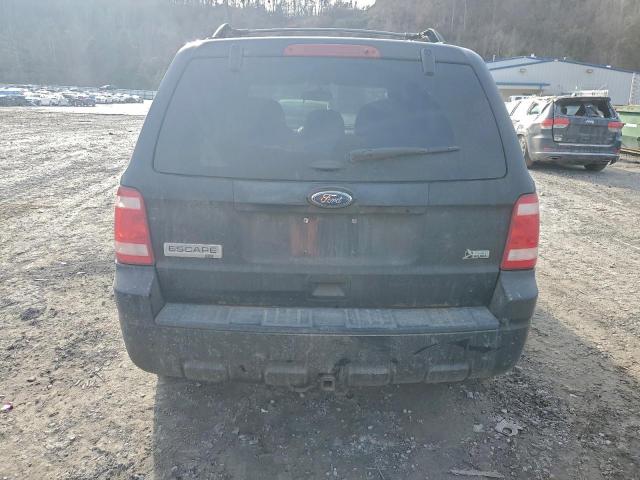 Ford Escape Xlt Image 9