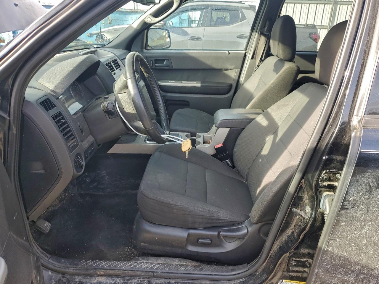 Ford Escape Xlt Image 7