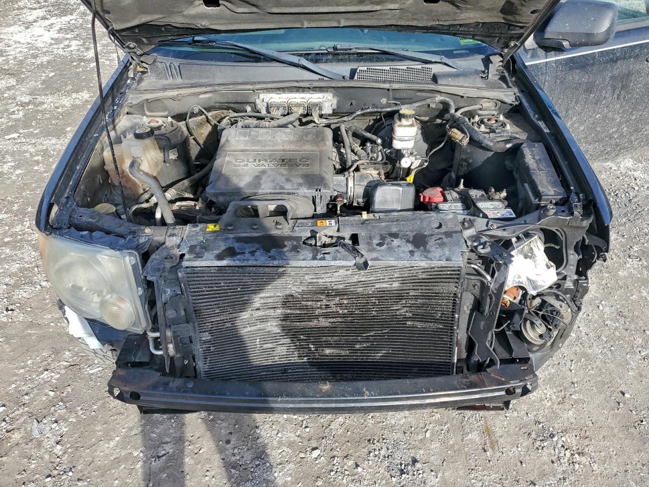 Ford Escape Xlt Image 4