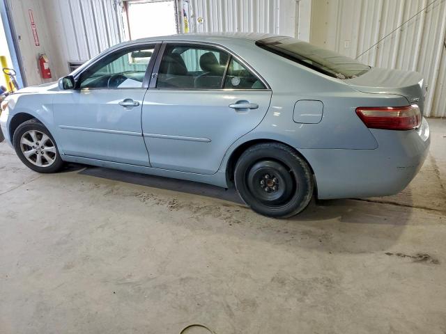 Toyota Camry Base Image 6