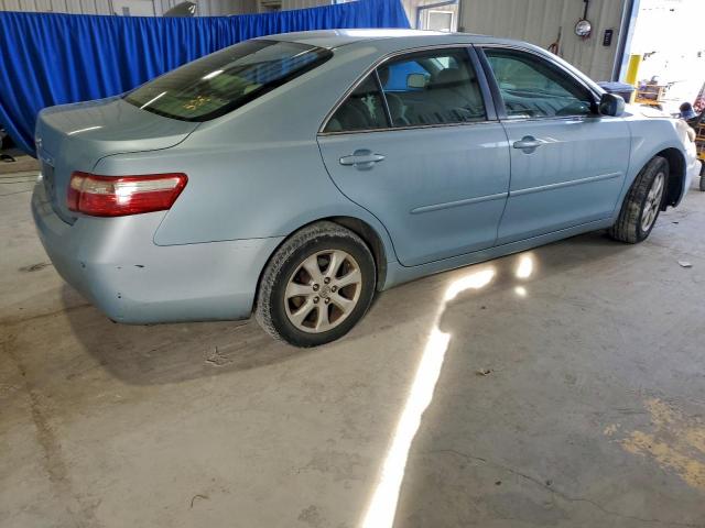 Toyota Camry Base Image 8