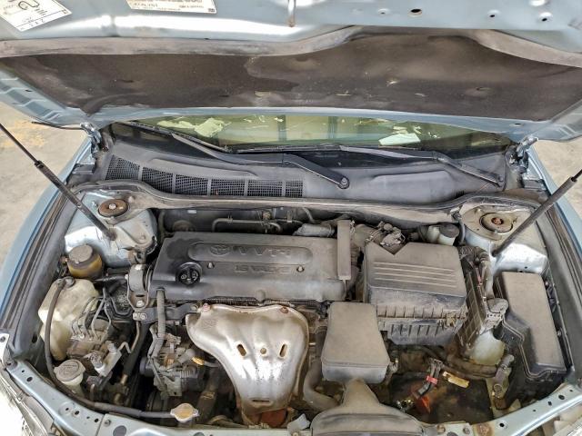 Toyota Camry Base Image 10