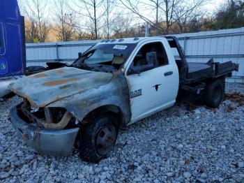  Salvage Ram 3500