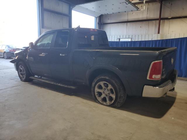 Ram 1500 Laramie Image 12