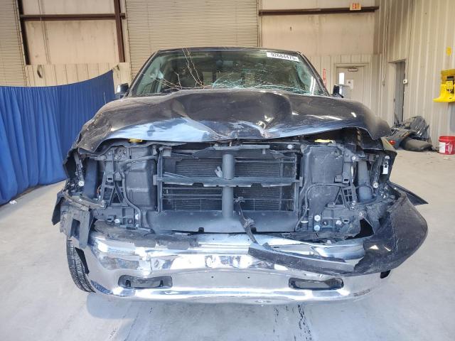 Ram 1500 Laramie Image 4