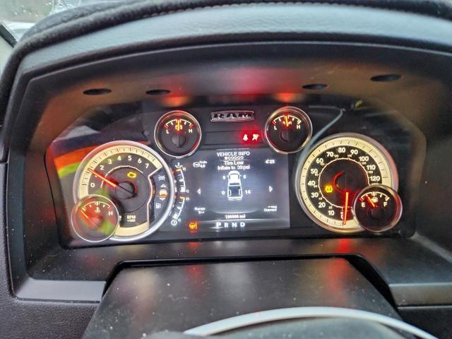 Ram 1500 Laramie Image 8
