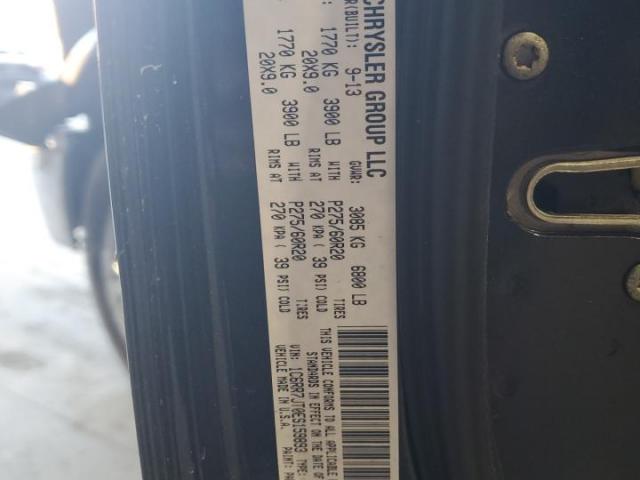 Ram 1500 Laramie Image 5