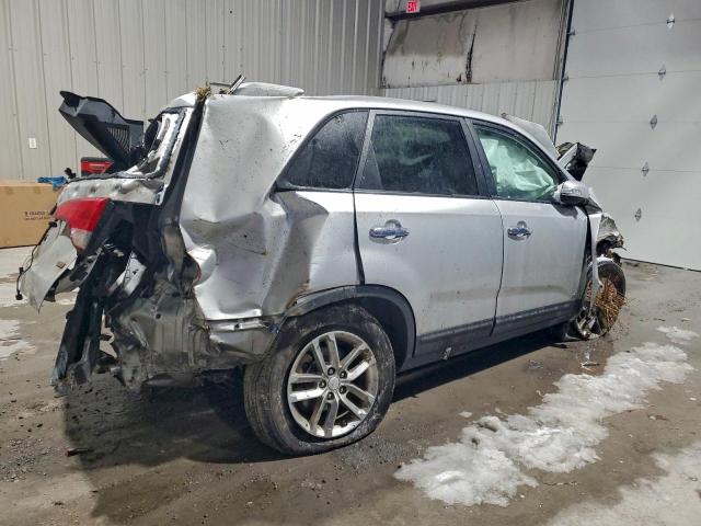 Kia Sorento Lx Image 2