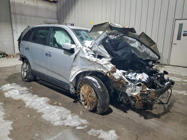 Kia Sorento Lx Image 11