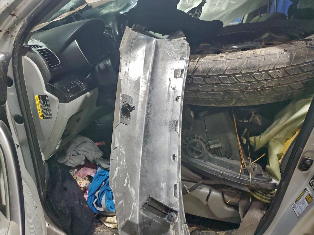 Kia Sorento Lx Image 9