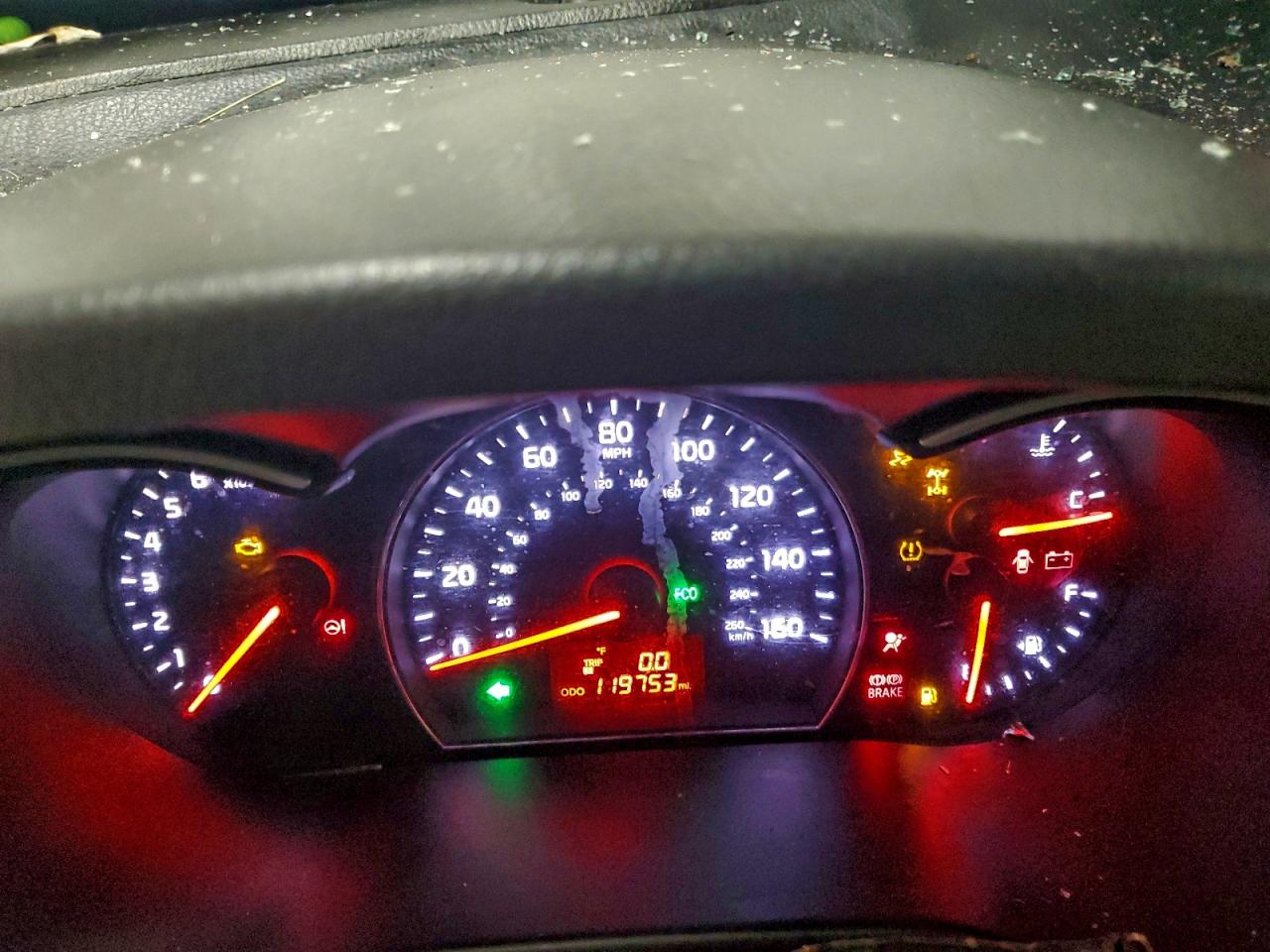 Kia Sorento Lx Image 10