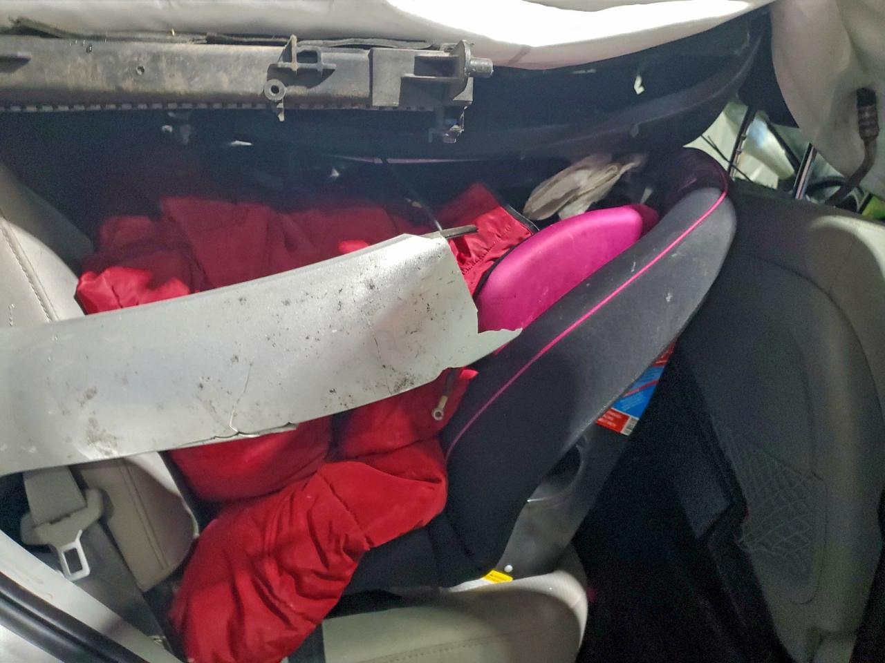 Kia Sorento Lx Image 6