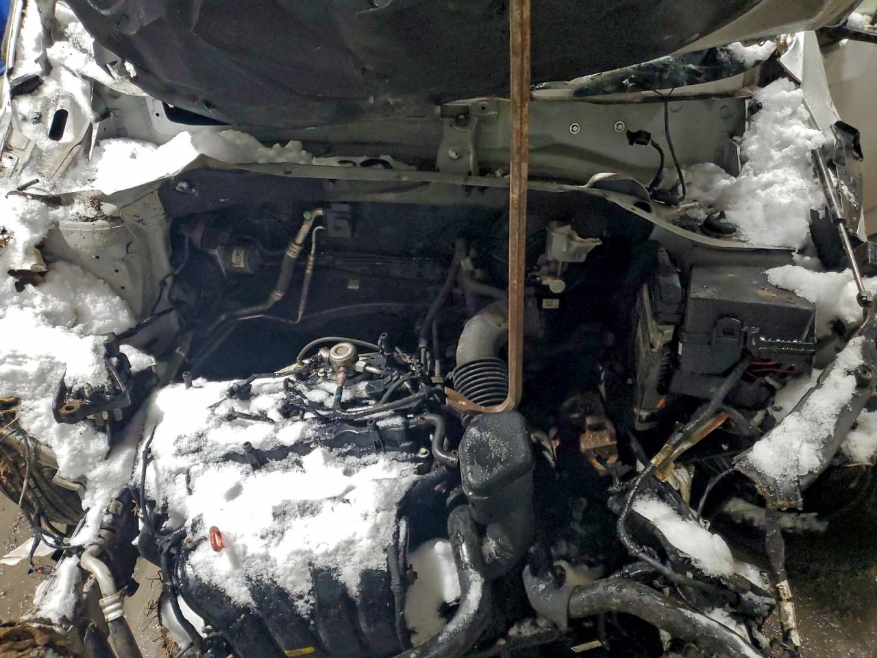 Kia Sorento Lx Image 12