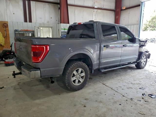 Ford F-150 Supercrew Image 5