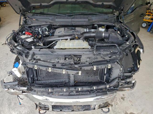 Ford F-150 Supercrew Image 4