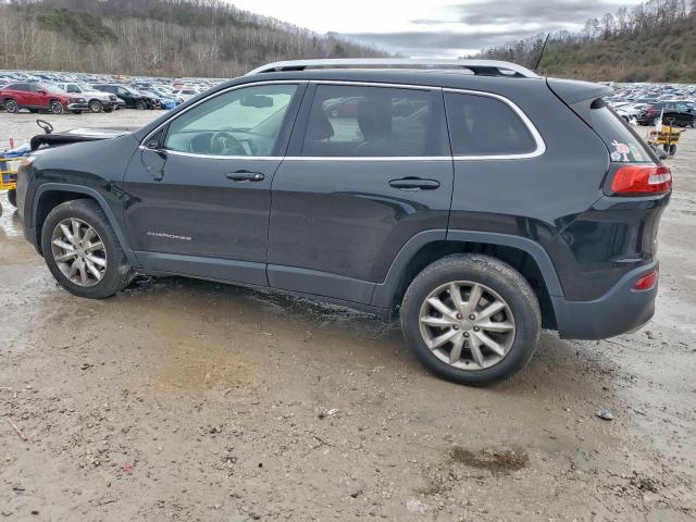 Jeep Grand Cherokee Limited Image 4