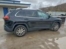 Jeep Grand Cherokee Limited Image 2