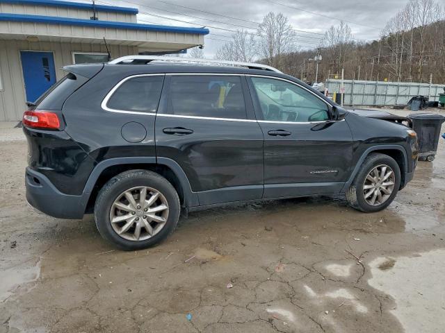 Jeep Grand Cherokee Limited Image 2